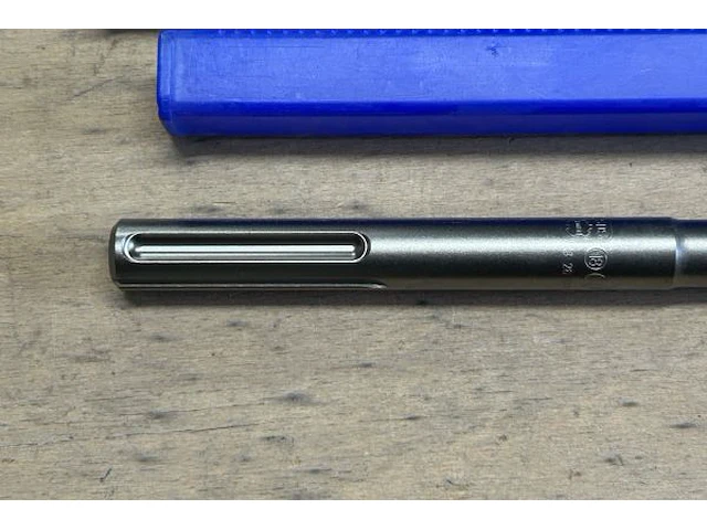 3 berner boren - afbeelding 3 van  4