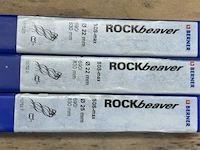 3 berner rock beaver boor - afbeelding 3 van  3