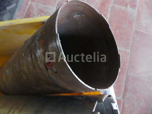 3 betonnen kernen - afbeelding 3 van  6