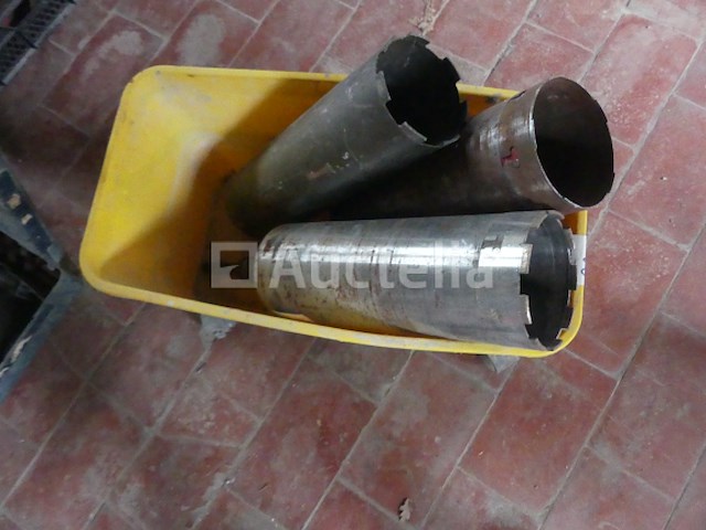 3 betonnen kernen - afbeelding 4 van  6