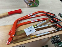 3 beugelzagen - afbeelding 2 van  4