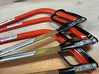 3 beugelzagen - afbeelding 3 van  4