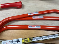 3 beugelzagen - afbeelding 4 van  4