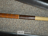 3 biljartkeuen en keu-tassen - afbeelding 4 van  4