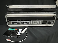 3 blackmagic hyperdeck ssd videorecorder studio's - afbeelding 1 van  1