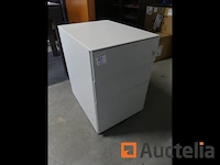 3 blokken 3 lades (ref9870-042) - afbeelding 1 van  5