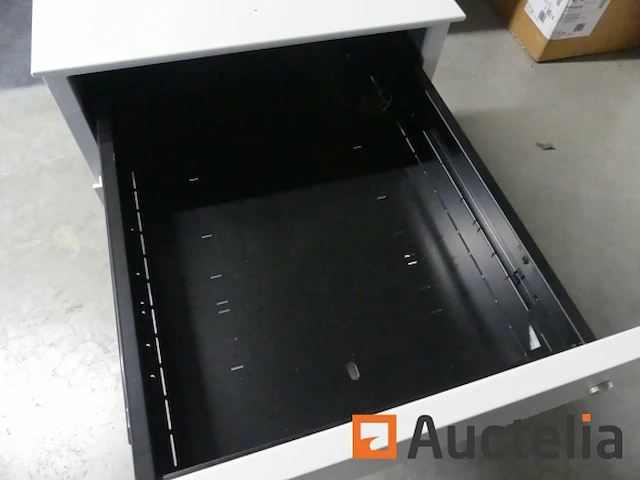 3 blokken 3 lades (ref9870-042) - afbeelding 2 van  5