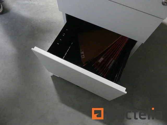 3 blokken 3 lades (ref9870-042) - afbeelding 3 van  5