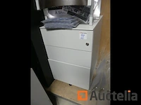 3 blokken 3 lades (ref9870-042) - afbeelding 4 van  5