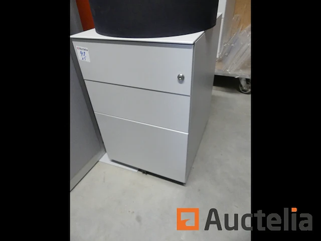 3 blokken 3 lades (ref9870-042) - afbeelding 5 van  5