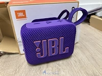 3 bluetooth speakers jbl - afbeelding 2 van  3