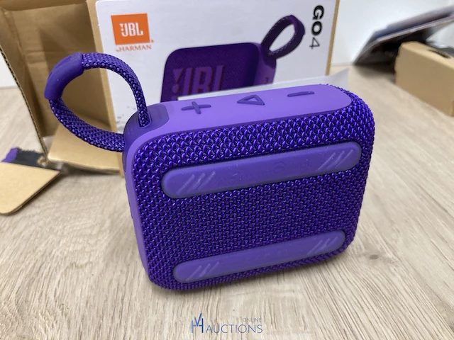 3 bluetooth speakers jbl - afbeelding 3 van  3
