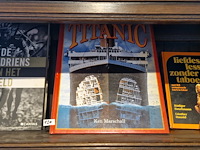 3 boeken - afbeelding 1 van  1