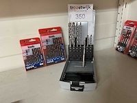 3 borensets - afbeelding 1 van  4