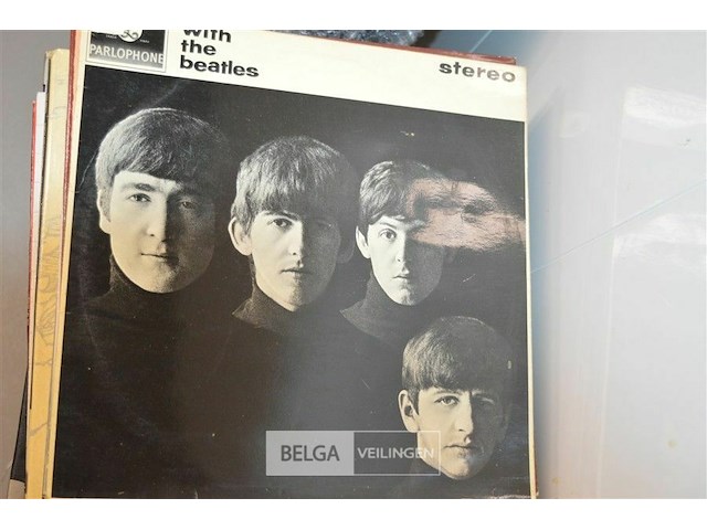 3 boxen lp's - afbeelding 2 van  3