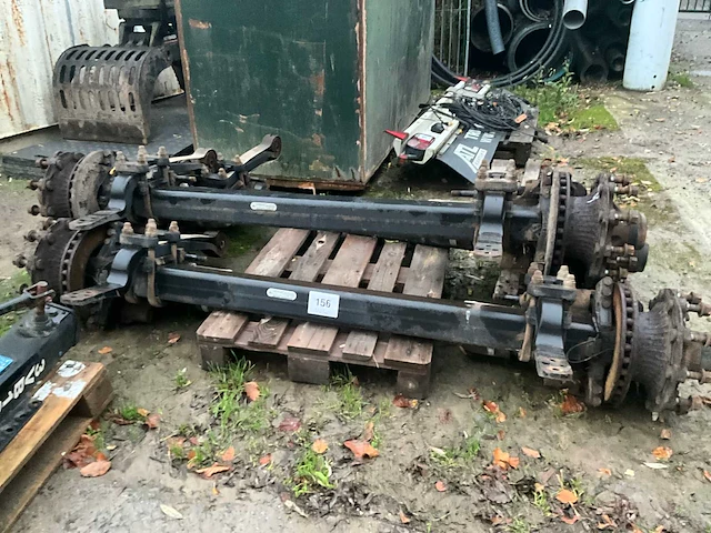 3 bpw assen eco+ - afbeelding 1 van  10