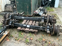 3 bpw assen eco+ - afbeelding 1 van  10