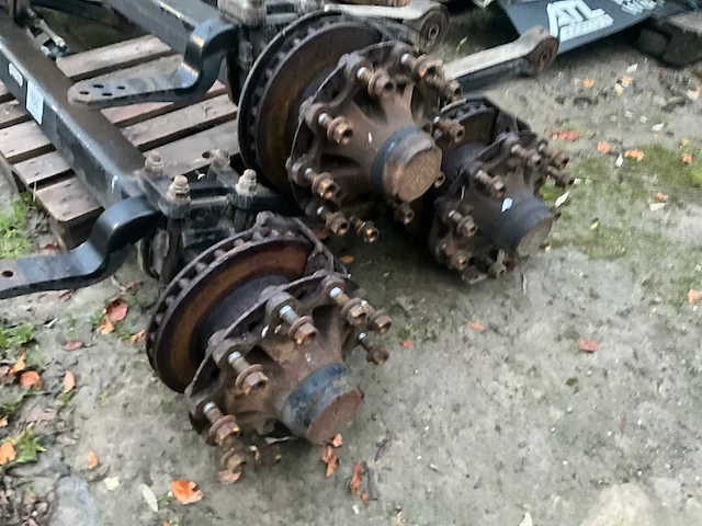 3 bpw assen eco+ - afbeelding 5 van  10