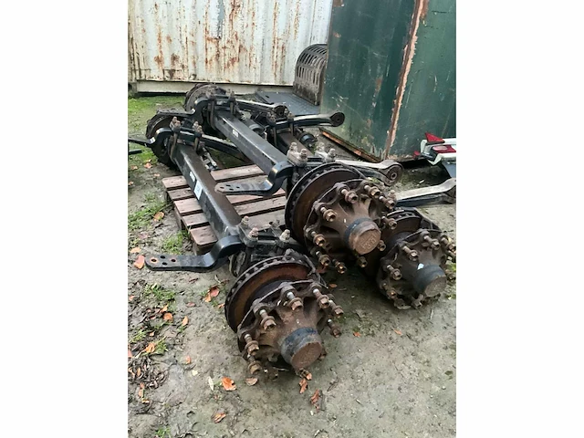 3 bpw assen eco+ - afbeelding 6 van  10