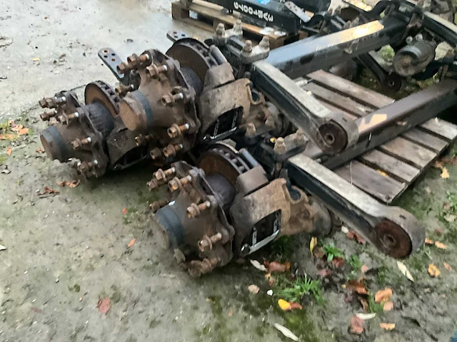 3 bpw assen eco+ - afbeelding 10 van  10
