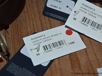 3 broeksriemen maat 85 - afbeelding 3 van  3