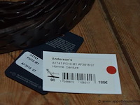 3 broeksriemen maat 90 - afbeelding 4 van  4