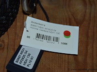 3 broeksriemen maat 90 - afbeelding 3 van  3