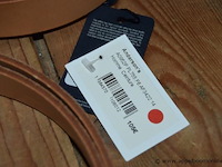 3 broeksriemen maat 90 - afbeelding 2 van  2