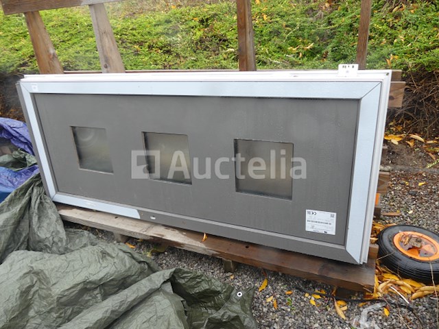 3 buitendeuren - afbeelding 2 van  15