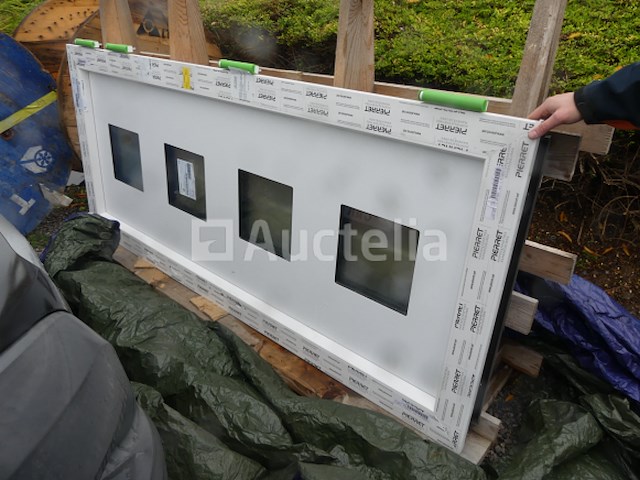 3 buitendeuren - afbeelding 4 van  15