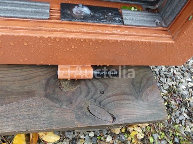 3 buitendeuren - afbeelding 7 van  15