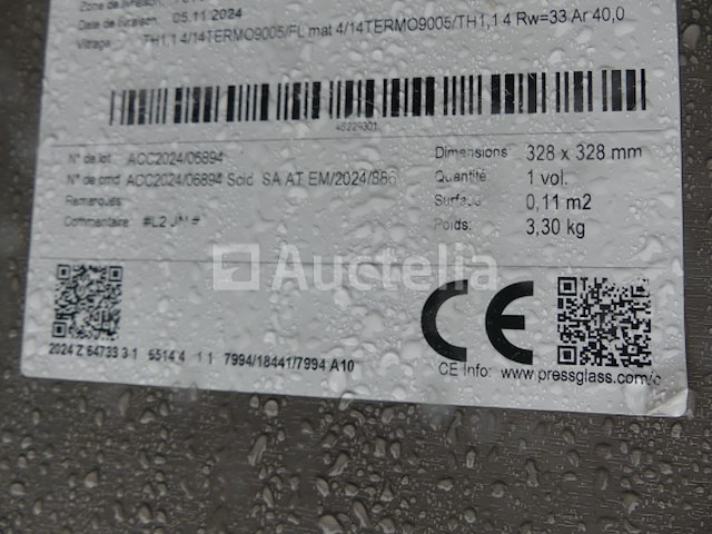 3 buitendeuren - afbeelding 9 van  15