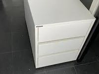 3 bureautafels - afbeelding 5 van  6
