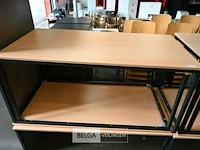 3 burelen - afbeelding 1 van  2