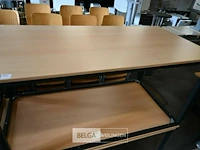 3 burelen - afbeelding 1 van  2