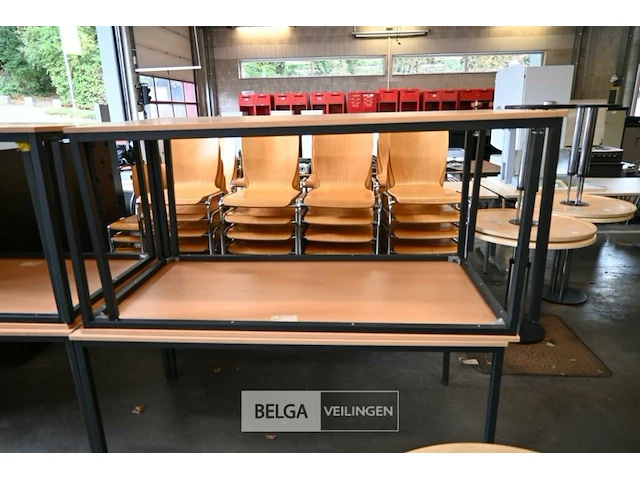 3 burelen - afbeelding 2 van  2