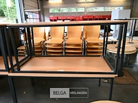 3 burelen - afbeelding 2 van  2