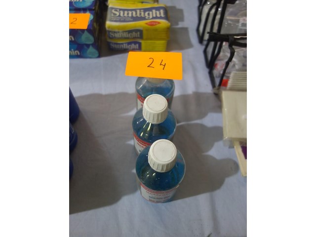 3 bussen activator(brons- ijzer) - afbeelding 2 van  2