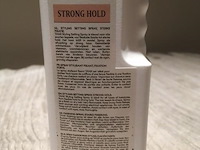 3 bussen hairspray - afbeelding 2 van  2