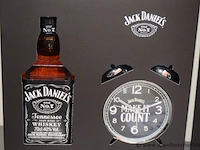 3 cadeausets jack daniels no 7 vv klok 40% - afbeelding 2 van  2