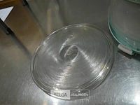 ±3 cake- of taartdozen en taartschotel - afbeelding 2 van  2