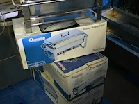 3 chafing dishs - afbeelding 3 van  4