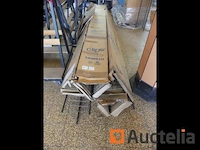 3 clipdisplay draad displays - afbeelding 1 van  5