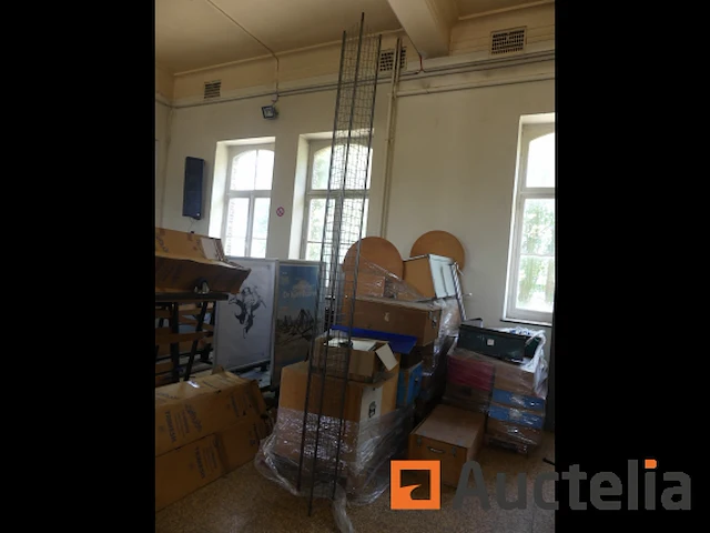3 clipdisplay draad displays - afbeelding 3 van  5