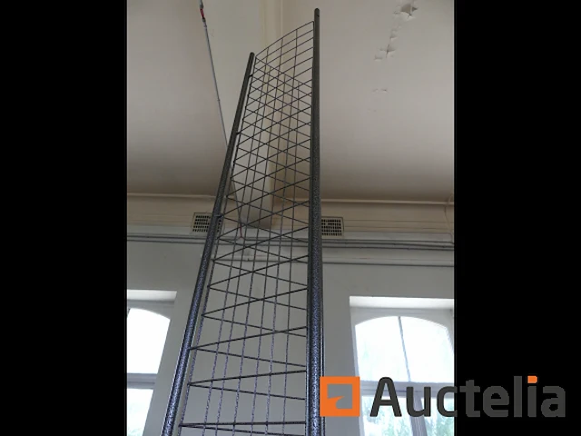 3 clipdisplay draad displays - afbeelding 4 van  5
