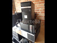 3 computertorens priminfo fqc-01246 - afbeelding 2 van  4