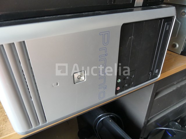 3 computertorens priminfo fqc-01246 - afbeelding 4 van  4