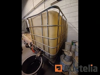 3 cubis pallet - afbeelding 2 van  3