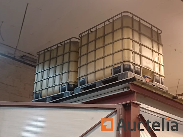 3 cubis pallet - afbeelding 3 van  3