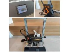 3-d printer